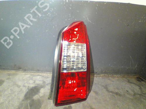 Used Right taillight FIAT IDEA (350_) 1.3 D Multijet (70 hp) 11214035