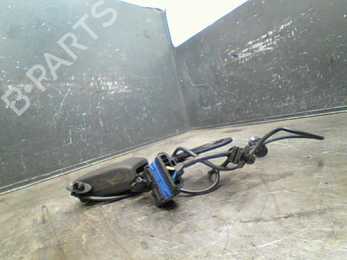 Seat buckle CITROËN BERLINGO Box Body/MPV (B9) 1.6 HDi / BlueHDi 75 | BP14873177I32 