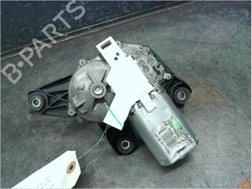 Used Rear wiper motor DACIA SANDERO 1.4 MPI LPG (72 hp) 23116797