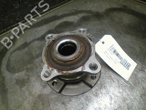 Used Right rear steering knuckle RENAULT TWINGO III (BCM_, BCA_) 1.0 SCe 70 (BCMB) (69 hp) 14871801
