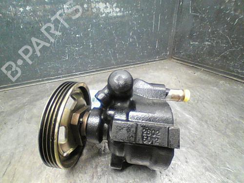 Styring servopumpe RENAULT KANGOO (KC0/1_) 1.2 16V (KC05, KC06, KC03, KC0T, KC0W, KC1D) (75 hp) 23112800