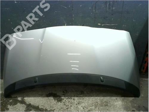 Used Hood PEUGEOT 5008 (0U_, 0E_) 1.6 HDi (112 hp) 11010435