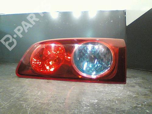 Right tailgate light FIAT CROMA (194_) 1.9 D Multijet (194AXC1B, 194AXC12) (150 hp) 11213889