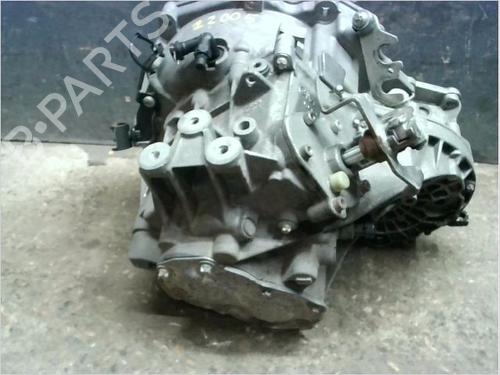 Gearbox OPEL ASTRA H (A04) 1.7 CDTI (L48) | BP23112457M3 
