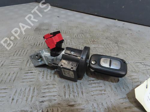 Ignition barrel RENAULT CLIO III (BR0/1, CR0/1) 1.5 dCi (C/BR0G, C/BR1G) | BP29469634M48 