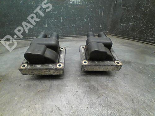 Ignition coil FIAT PUNTO (188_) 1.2 60 (188.030, .050, .130, .150, .230, .250) | BP10758504M94 