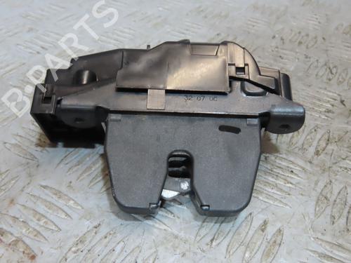 Tailgate lock PEUGEOT 308 I (4A_, 4C_) 1.6 HDi | BP23558622C101 