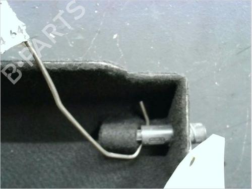 Rear parcel shelf MINI MINI (R50, R53) Cooper S | BP15047228C85 