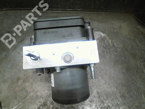 ABS pump PEUGEOT 3008 II SUV (MC_, MR_, MJ_, M4_) 1.6 BlueHDi 120 | BP10760889M43 