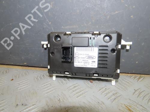 Ferdsskriver FORD FIESTA VI (CB1, CCN) 1.0 EcoBoost (100 hp) 30867297