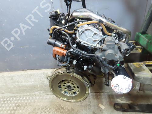 Engine FORD KUGA I 2.0 TDCi | BP29845019M1