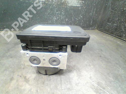 ABS pump PEUGEOT 208 I (CA_, CC_) 1.6 HDi | BP10761006M43