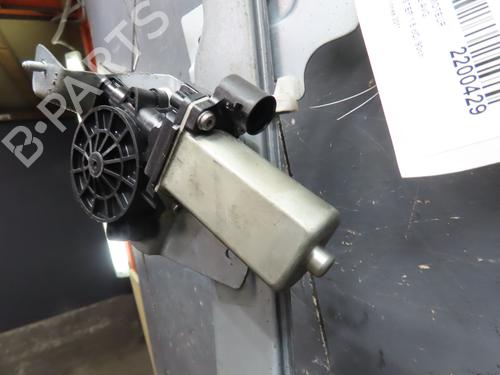 Used Front left window mechanism DACIA DUSTER (HS_) 1.5 dCi (HSAJ) (90 hp) 18017816