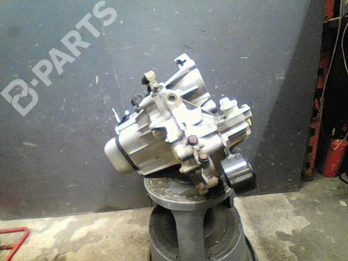 Used Gearbox CITROËN SAXO (S0, S1) 1.0 X (50 hp) 10759755