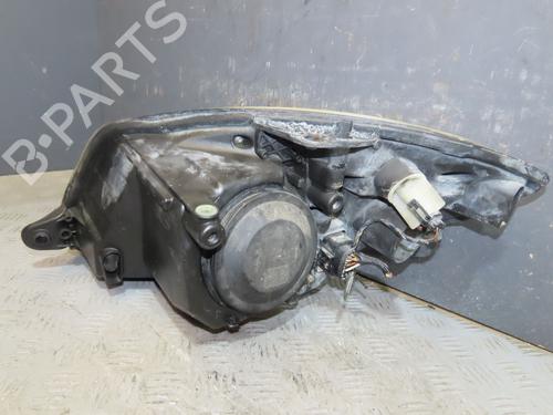 Used Right headlight Right headlight SKODA FABIA II (542) 1.9 TDI (105 hp) 33417646 33417646