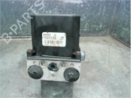 ABS pump ALFA ROMEO 147 (937_) 1.9 JTD (937.AXD1A, 937.BXD1A, 937.AXV1A, 937.BXB1A,... | BP14978782M43