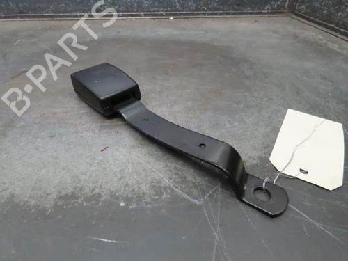 Seat buckle VW POLO (9N_, 9A_) 1.4 TDI | BP17371346I32 
