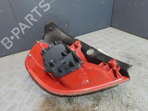 Used Right taillight RENAULT CLIO III (BR0/1, CR0/1) 1.4 16V (98 hp) 25278616