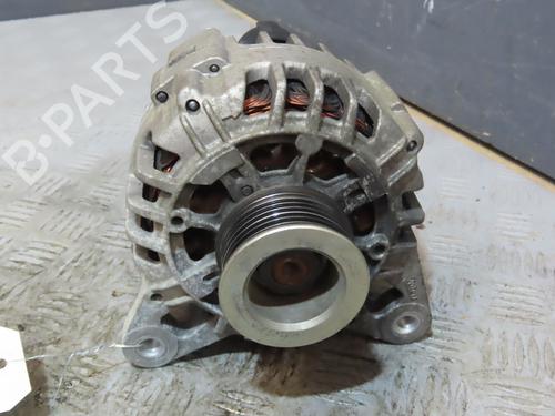 Generator RENAULT CLIO III (BR0/1, CR0/1) 1.2 16V (BR02, BR0J, BR11, CR02, CR0J, CR11) | BP29551147M7 