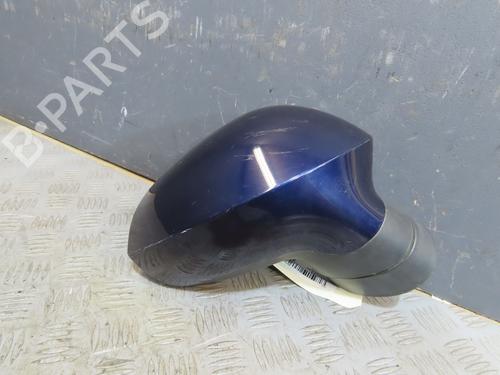 Right mirror SEAT IBIZA IV (6J5, 6P1) 1.6 TDI | BP29901866C27 