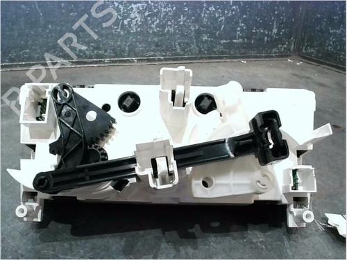 Climate control CITROËN C3 Picasso (SH_) 1.6 HDI 90 | BP15395229I5 