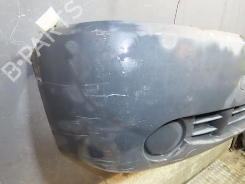 Front bumper RENAULT TRAFIC II Van (FL) 2.0 dCi 115 (FL01, FL0U, FL00, FL0H, FL0M) | BP38023623C7 - Image 2
