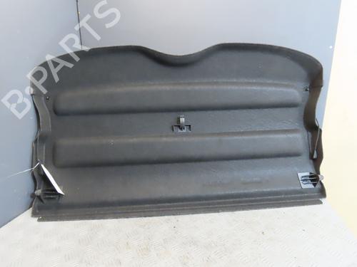 Used Rear parcel shelf CITROËN C4 II (NC_) 1.6 HDi 90 (92 hp) 19479480