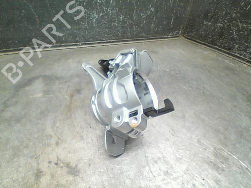 Used Ignition barrel OPEL ASTRA H (A04) 1.7 CDTI (L48) (100 hp) 10760213