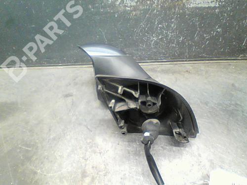 Used Left mirror CITROËN C3 I (FC_, FN_) 1.4 HDi (68 hp) 10765566