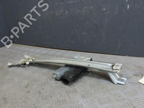 Used Rear right window mechanism MERCEDES-BENZ A-CLASS (W168) A 170 CDI (168.009, 168.109) (95 hp) 26876179