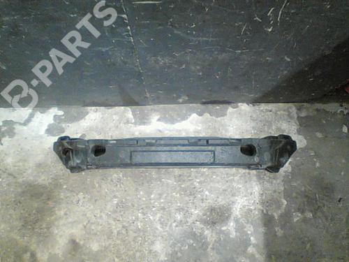 Front bumper reinforcement SMART FORFOUR (454) 1.5 CDI (454.000) | BP10763533C109 