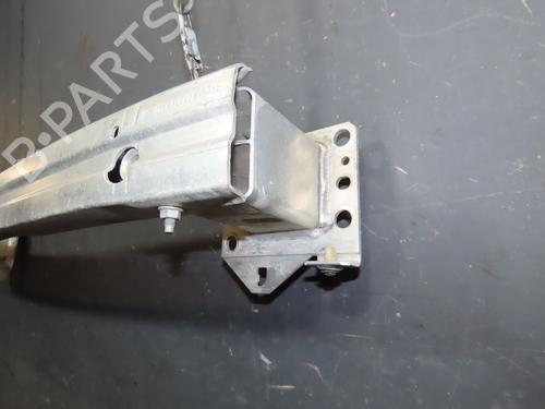 Used Front bumper reinforcement Front bumper reinforcement 37596627 37596627