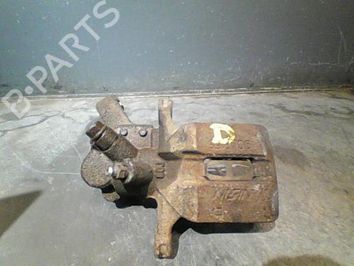 Bremssattel rechts hinten SUZUKI SX4 (EY, GY) 2.0 DDiS 4x4 (RW 420D) (135 hp) 14872240