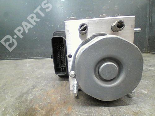 ABS pump RENAULT CLIO IV (BH_) 1.5 dCi 75 | BP10760908M43 