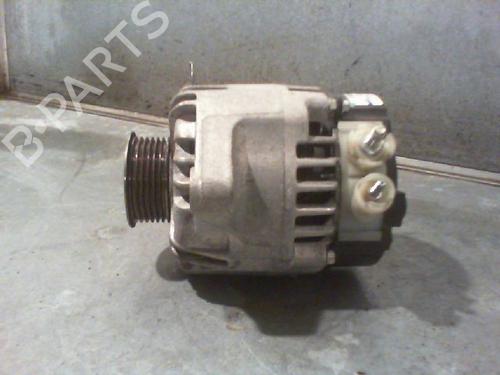 Alternator CITROËN C1 (PM_, PN_)  | BP23112025M7 