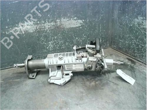 Steering column NISSAN PATHFINDER III (R51) 2.5 dCi 4WD (174 hp) 14978672