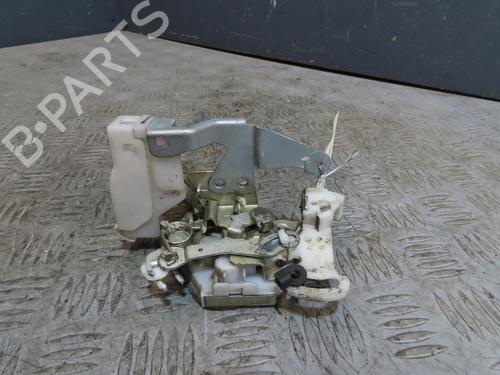 Front right lock CITROËN C1 (PM_, PN_) 1.0 | BP28284675C97 