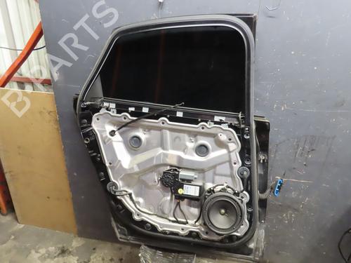 Dør venstre bak AUDI A8 D3 (4E2, 4E8) 4.2 quattro | BP17730500C4 