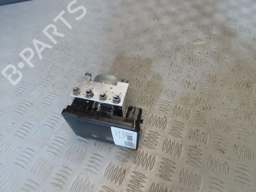 ABS pump CITROËN C3 II (SC_) 1.4 HDi 70 (SC8HZC, SC8HR0, SC8HP4) | BP23113079M43 