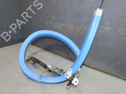 Tailgate lock PEUGEOT BOXER Van 2.2 HDi 130 | BP35797577C101 - Image 2