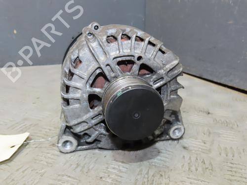 Used Alternator Alternator 38788127 38788127