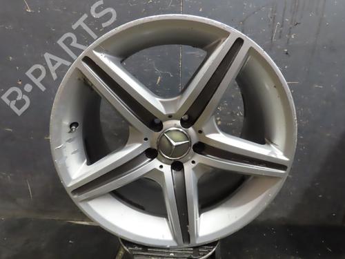 Used Rim MERCEDES-BENZ C-CLASS (W204) C 350 CDI (204.022) (224 hp) 16859528