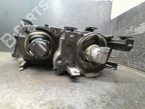Right headlight BMW 3 (E46) 330 d | BP10768097C29 