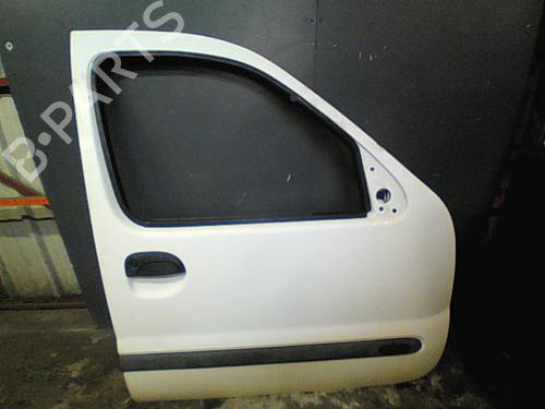 Used Right front door RENAULT KANGOO Express (FC0/1_) D 65 1.9 (FC0E, FC02, FC0J, FC0N) (64 hp) 23114988