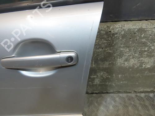 Left front door CITROËN C3 I (FC_, FN_) 1.6 16V | BP32037885C2