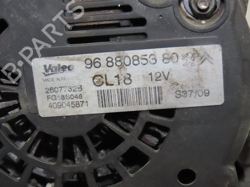 alternator-citroen-c5-iii-break-rw_-2008-2009-2010-2011-2012-2013-2014-2015-2016-2017-33969191 main image