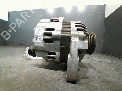 Used Alternator Alternator RENAULT TWINGO I (C06_) 1.2 (C066, C068) (58 hp) 36492563 36492563