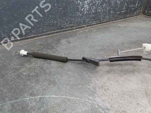 Rear left lock CITROËN C3 I (FC_, FN_)  | BP17760238C100 