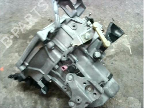 Used Gearbox CITROËN C2 (JM_) 1.1 (60 hp) 12241379