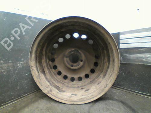 Felg Felg RENAULT MEGANE II (BM0/1_, CM0/1_) 1.5 dCi (BM0F, BM0T, BM2B, CM0F, CM0T) (82 hp) 23113503 23113503